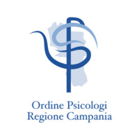 ordine degli psicologi della campania logo